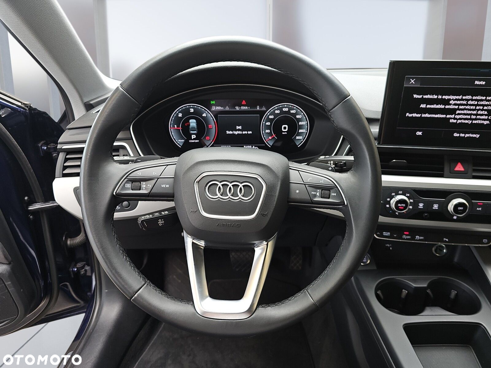 Audi A4 40 TDI mHEV Quattro S tronic - 14