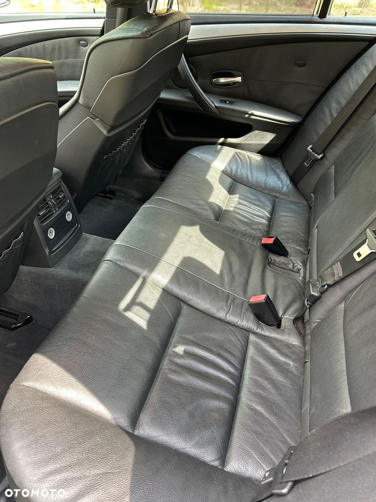 BMW Seria 5 530i xDrive Edition Exclusive - 29