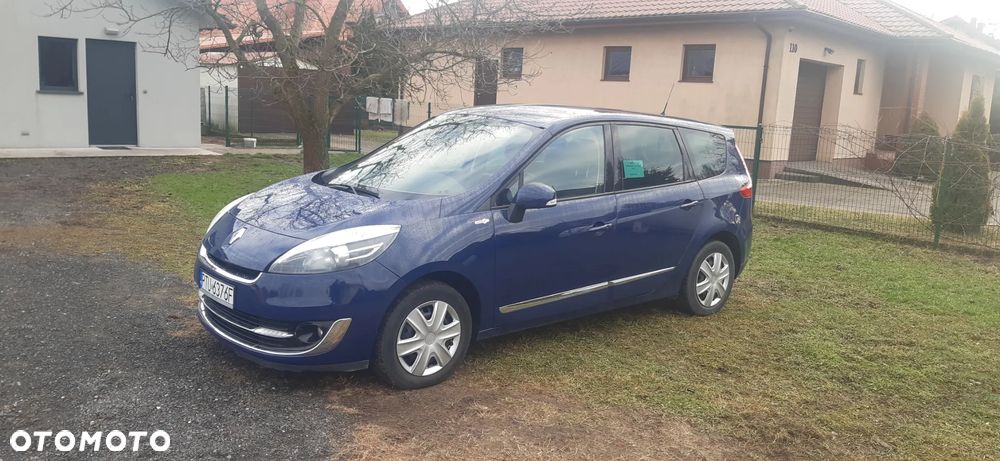 Renault Scenic 1.5dCi TomTom Edition - 2