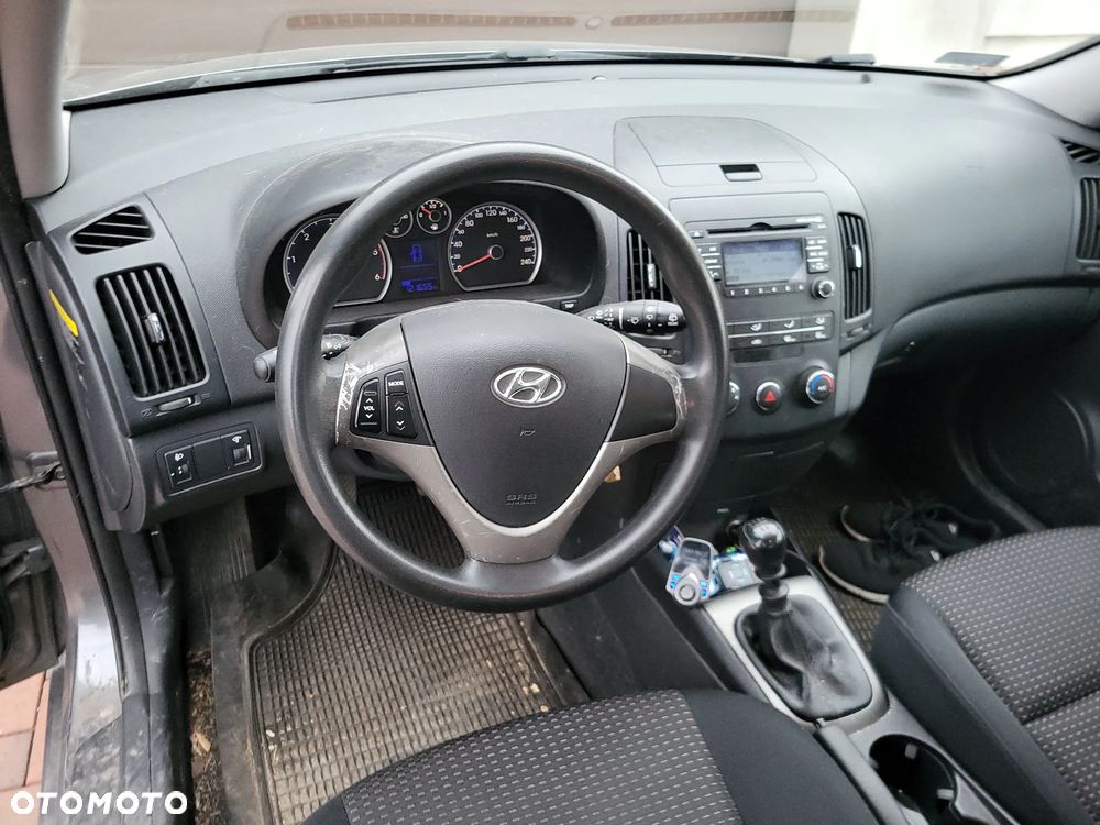 Hyundai i30 1.6 CRDi Comfort - 6