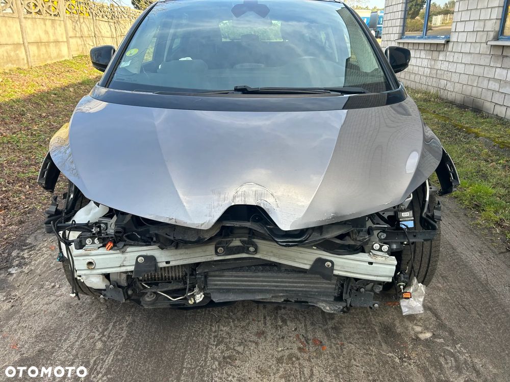 Renault Scenic - 16