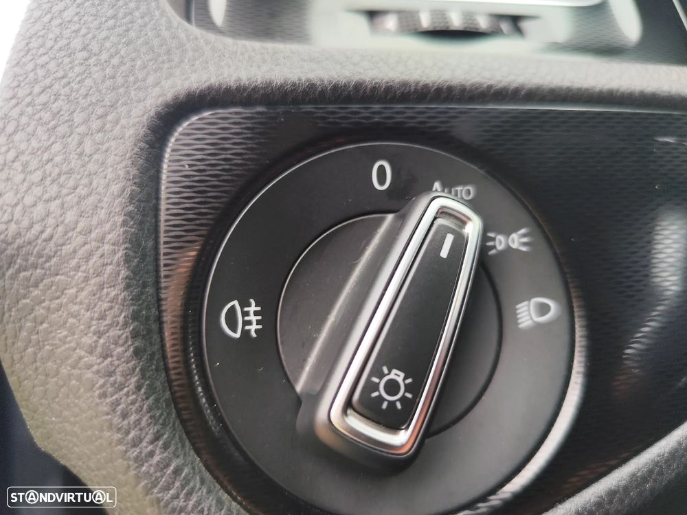 VW Golf 1.4 GTE Plug-in - 12