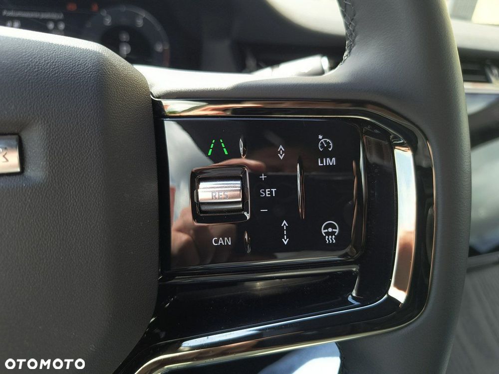 Land Rover Range Rover Evoque D200 Dynamic SE - 27