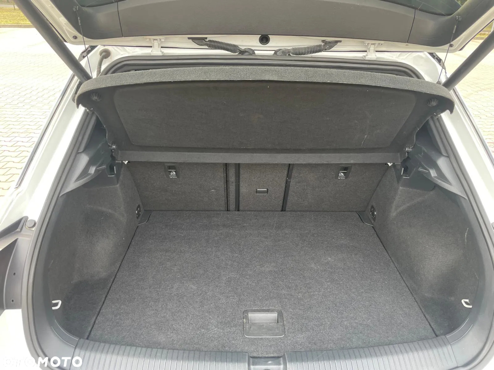 Volkswagen T-Roc 1.5 TSI ACT OPF Sport - 19