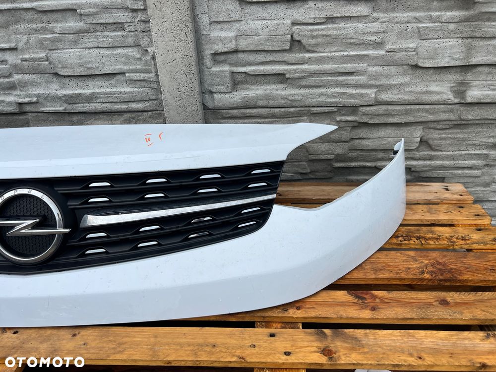 Opel Vivaro C Atrapa / grill zderzaka - 2