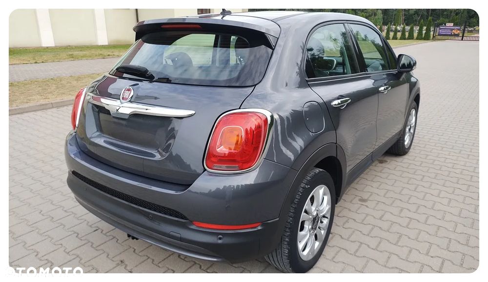 Fiat 500X 1.6 E-torQ 4x2 Pop Star - 15