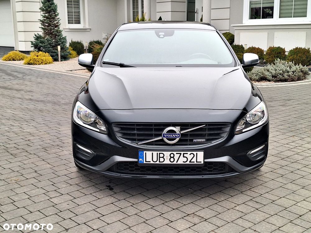 Volvo S60 T3 Powershift RDesign - 15