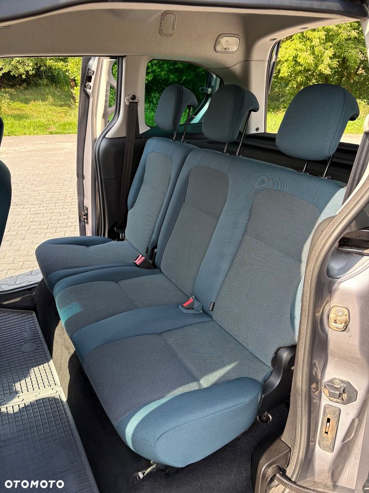 Citroën Berlingo Multispace BlueHDi 100 FEEL - 18