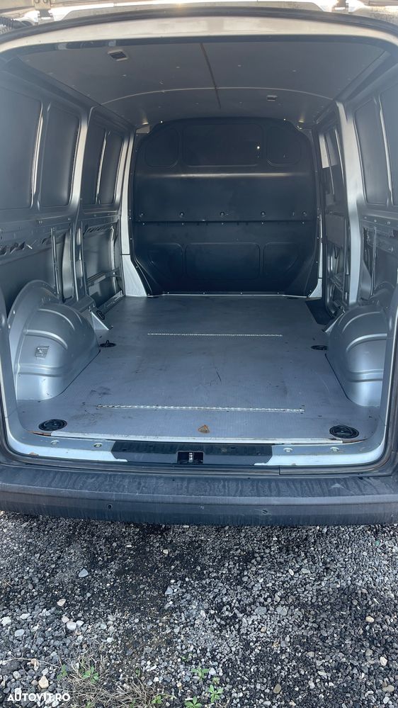 Volkswagen Transporter T6 Lang EU6 - 13