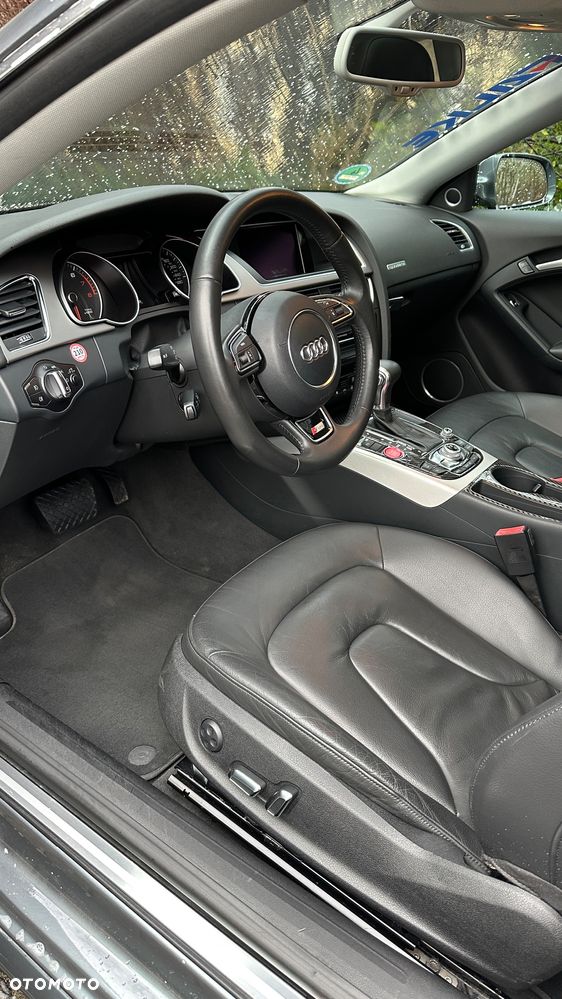 Audi A5 - 16