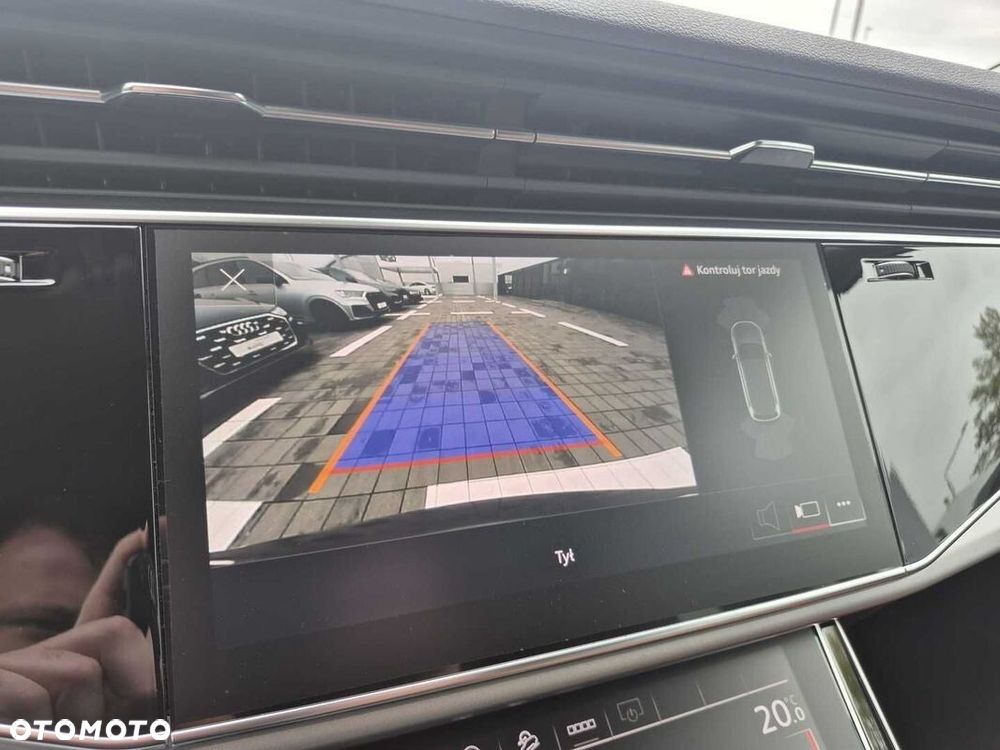Audi Q7 - 22
