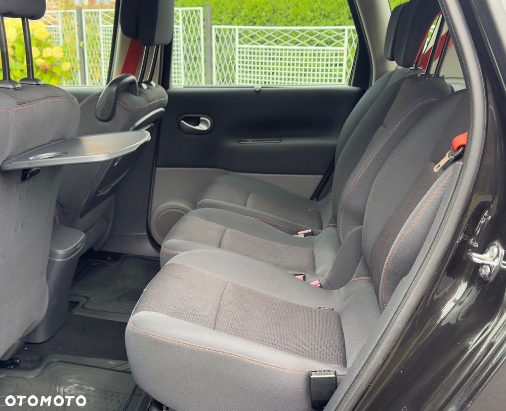 Renault Scenic Conquest - 14