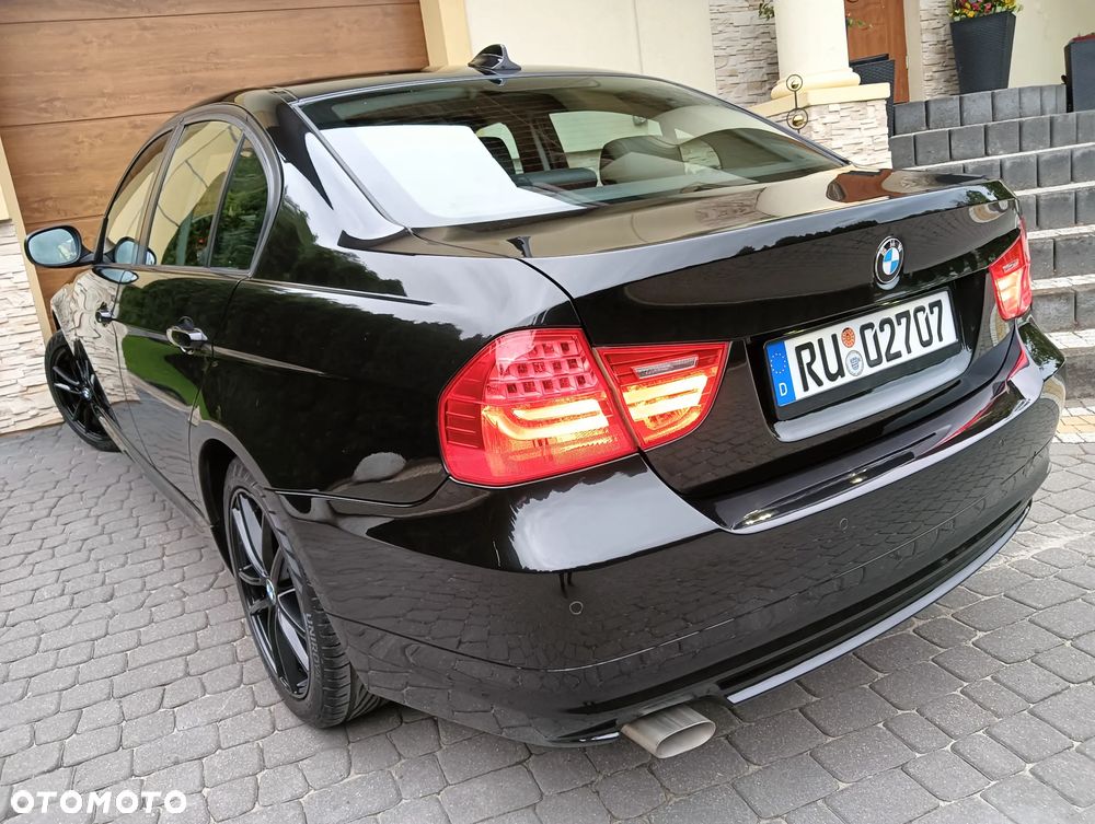 BMW Seria 3 - 3