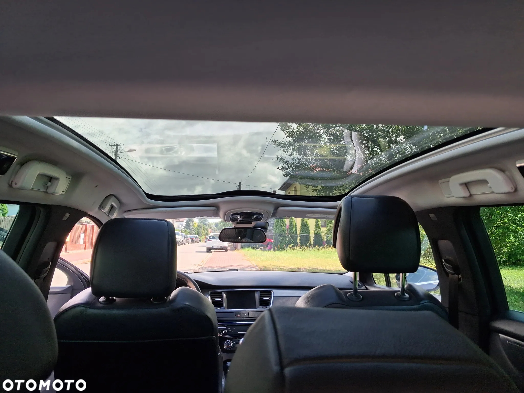 Peugeot 508 2.0 BlueHDi Allure S&S - 6