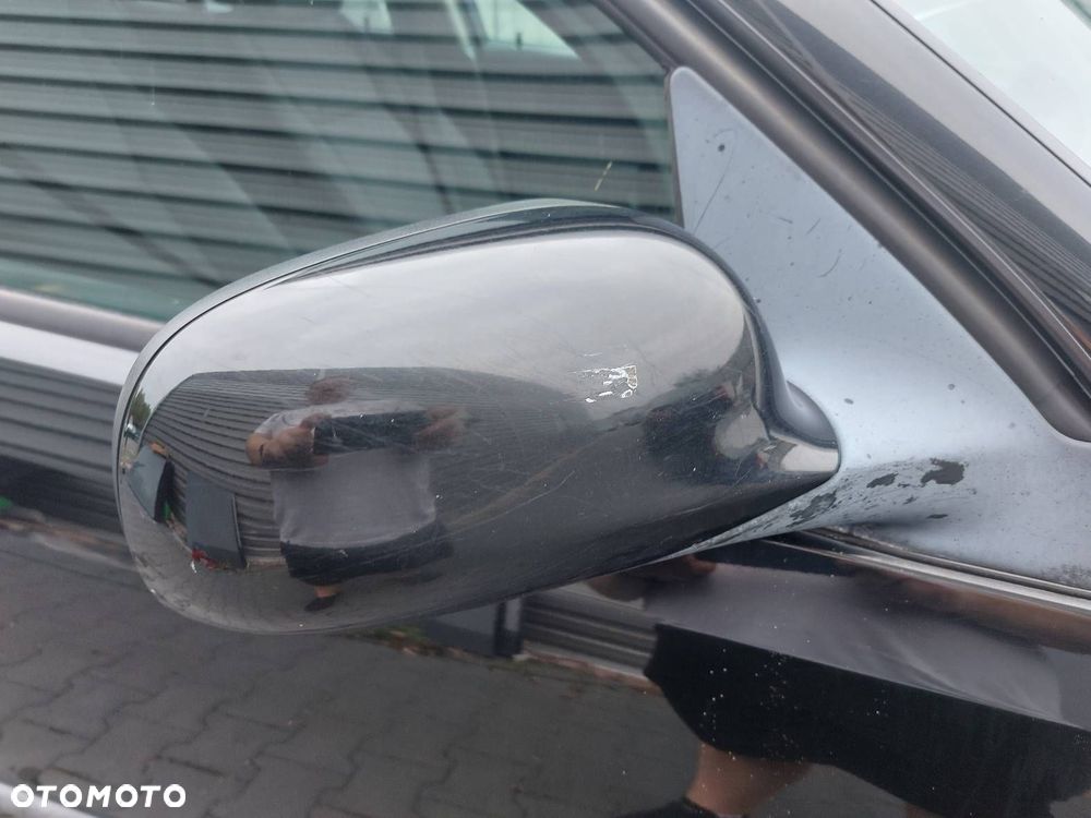 LUSTERKO PRAWE ELEKTRYCZNE SAAB 9-3 II 170 5 PIN EU - 2