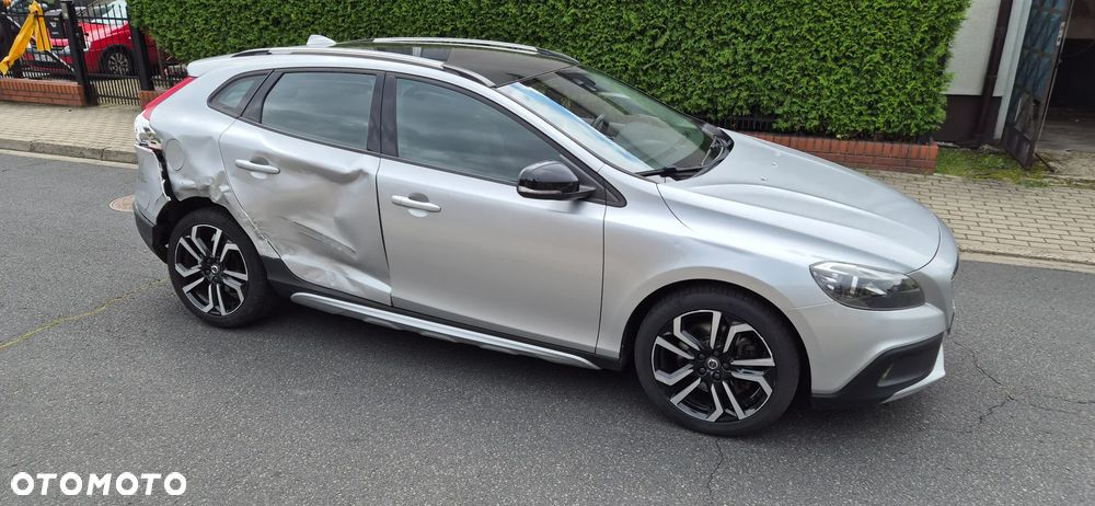 Volvo V40 Cross Country D2 Geartronic - 8
