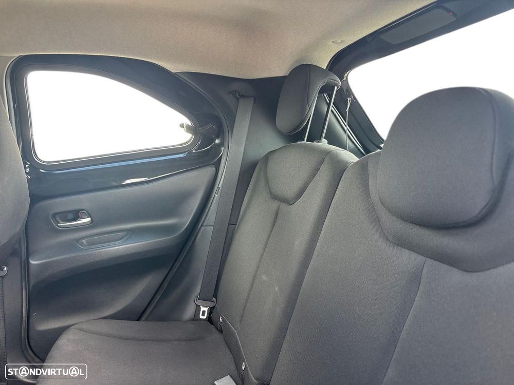 Toyota Aygo X 1.0 Play - 12