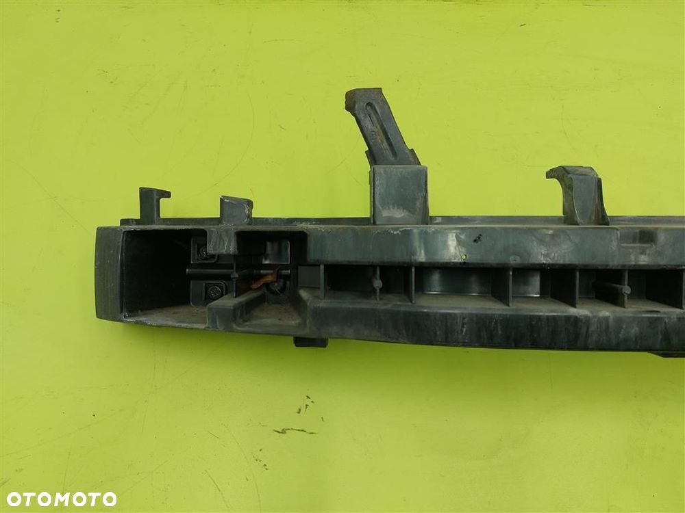 Belka zderzaka przedniego Daewoo Kalos 2002 – 2004 - 2