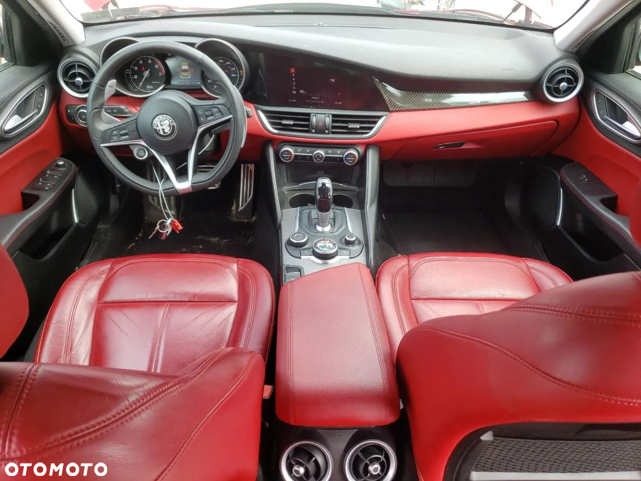 Alfa Romeo Giulia - 7
