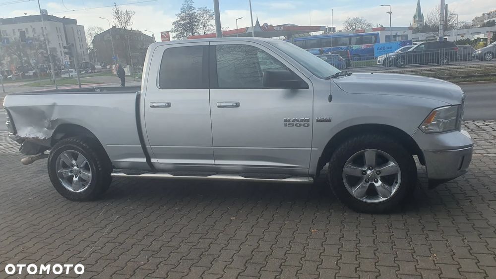Dodge RAM - 4