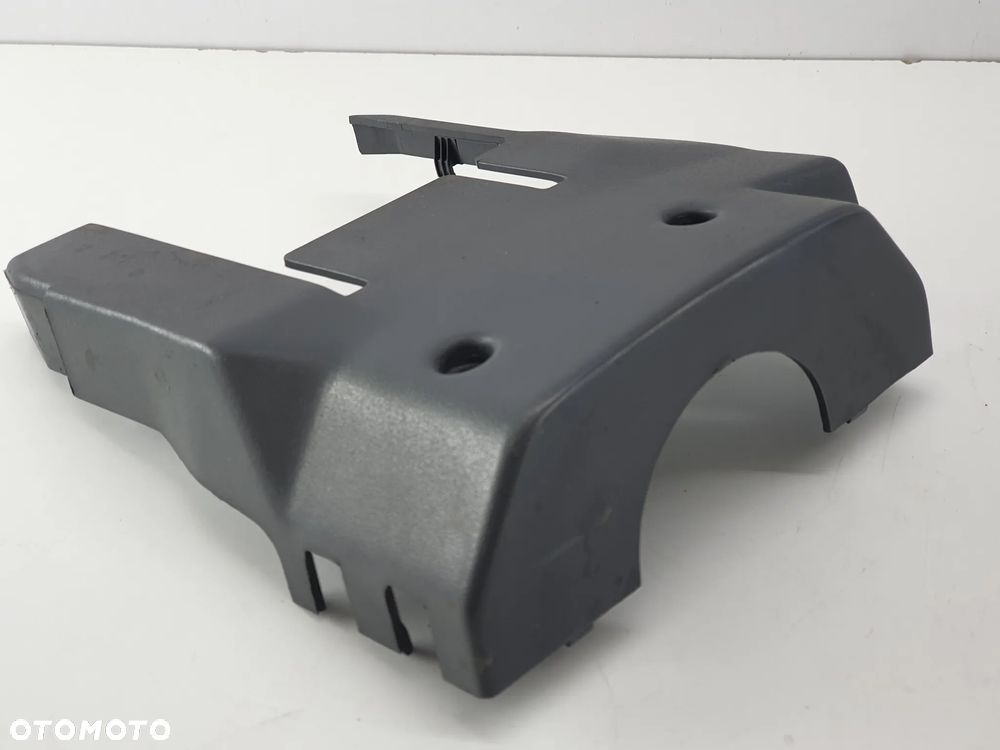 OBUDOWA STACYJKI OSLONA  IVECO EUROCARGO - 7