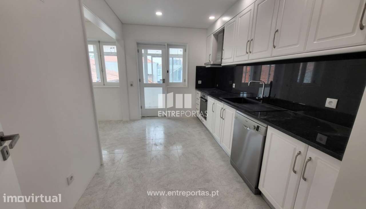 Venda de Apartamento T3, Centro da Cidade, Viana do Castelo. - Grande imagem: 3/30