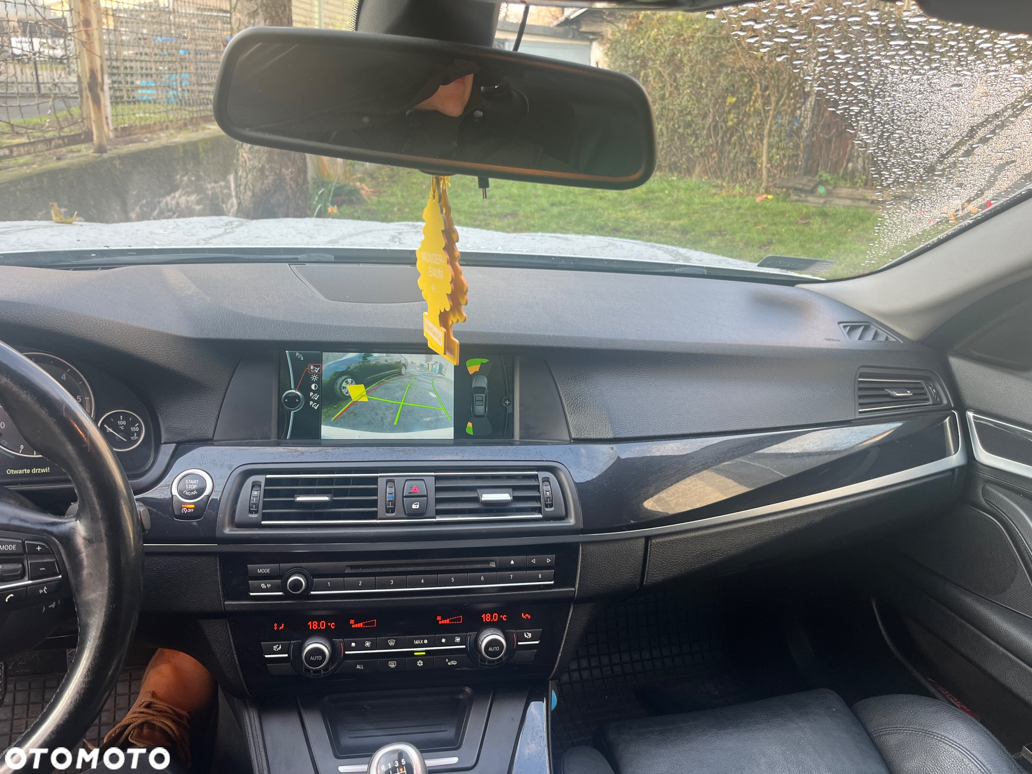 BMW Seria 5 - 12