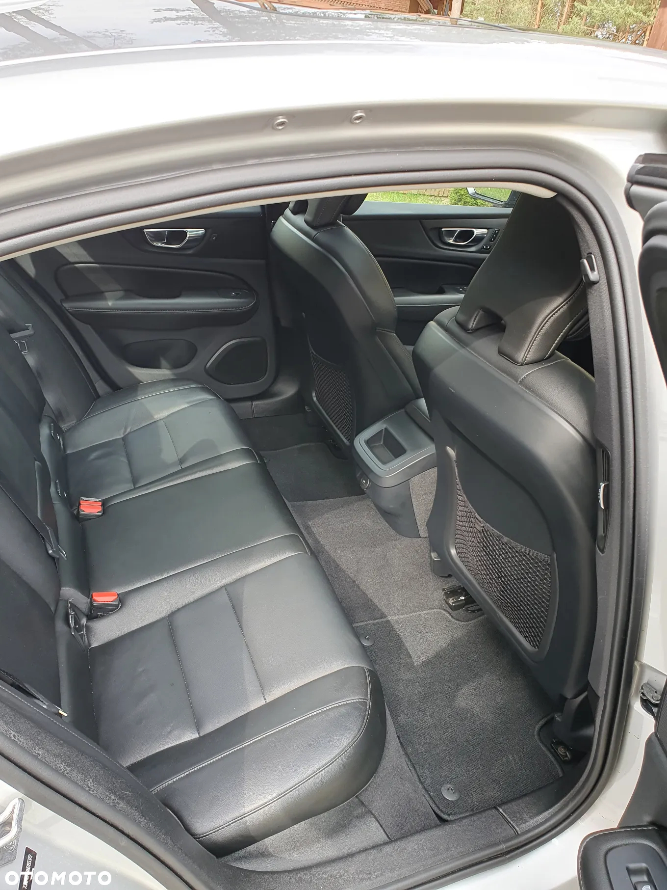 Volvo S60 - 13