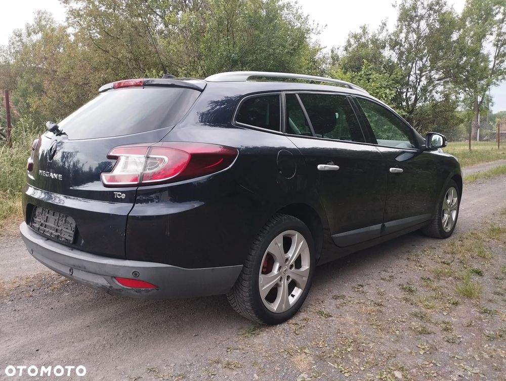 Renault Megane - 12