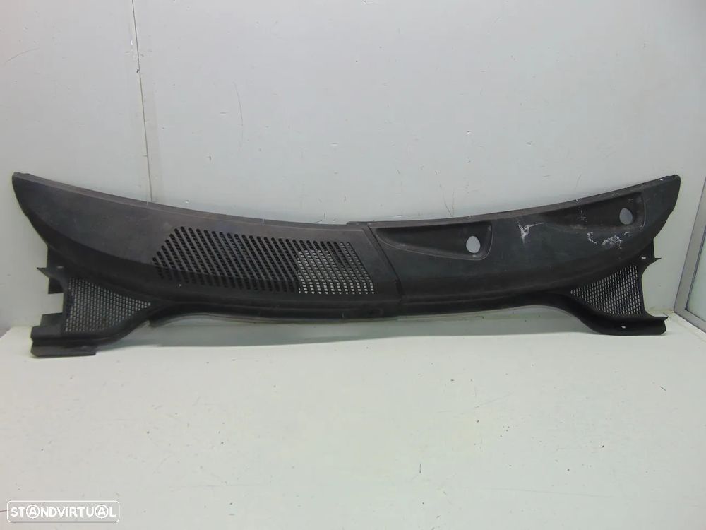 Renault scenic RX4 4x4 grelha torpedo - 1