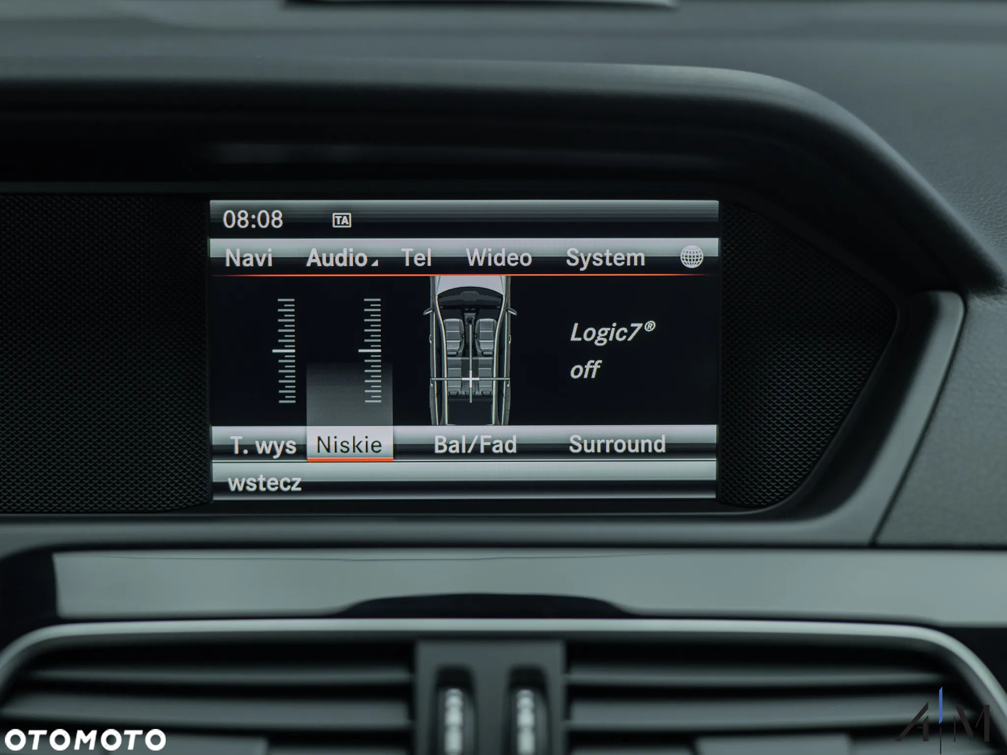 Mercedes-Benz Klasa C 63 AMG Coupe AMG SPEEDSHIFT MCT Edition 507 - 36