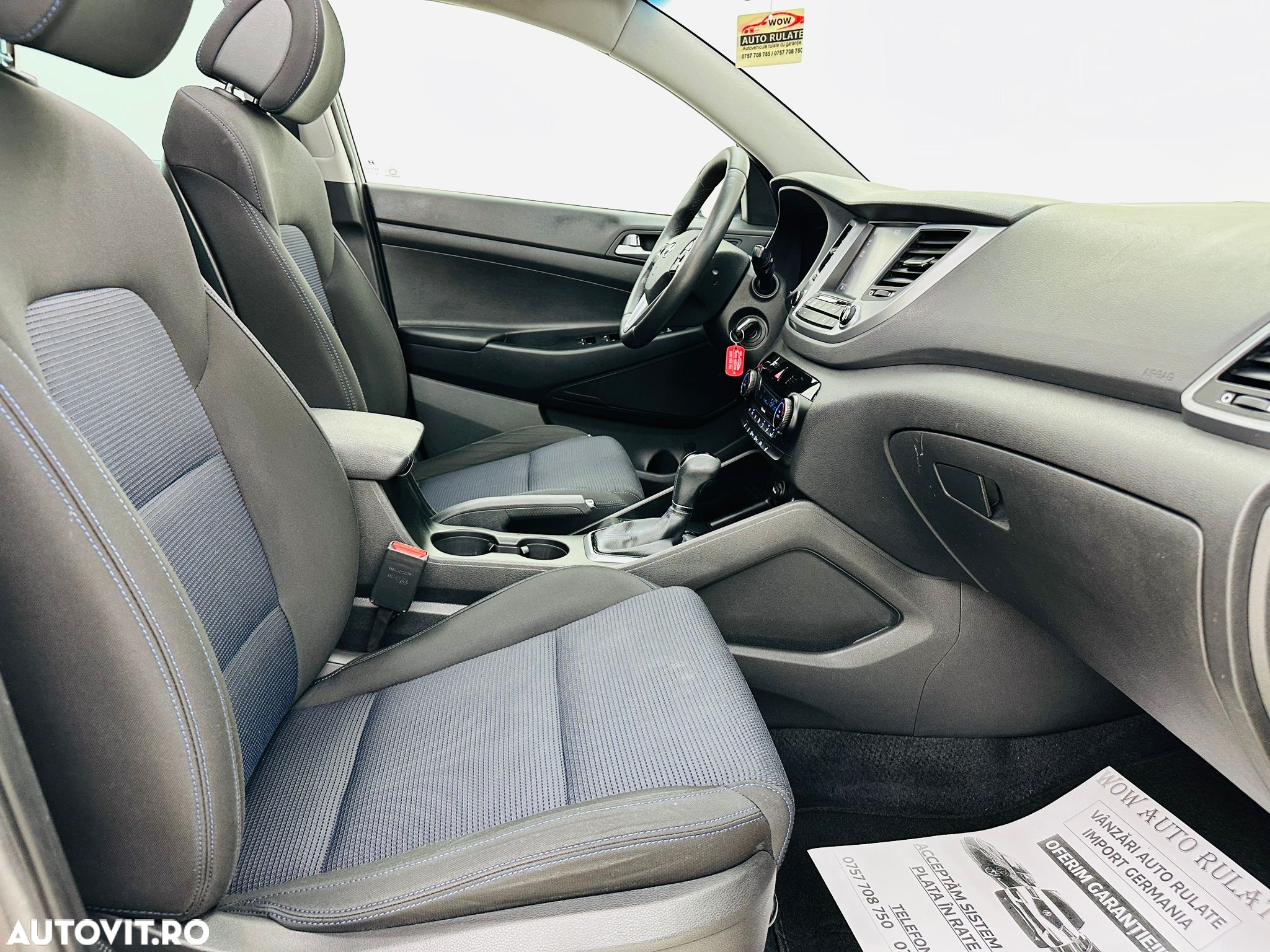 Hyundai Tucson - 20