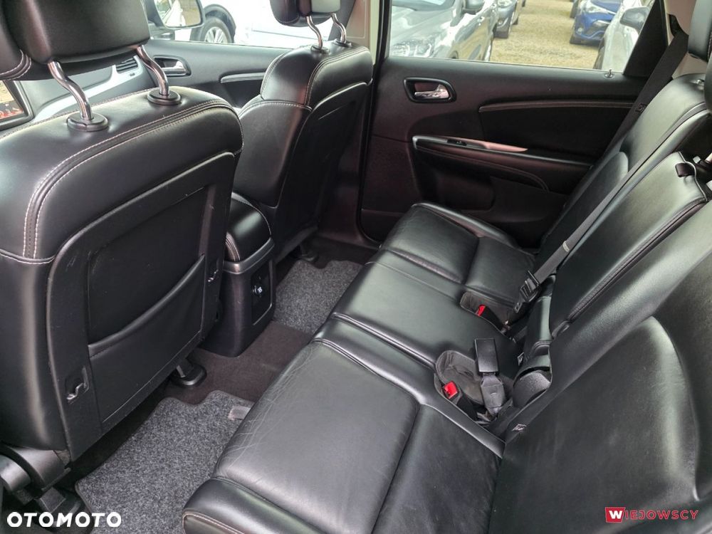 Fiat Freemont - 18