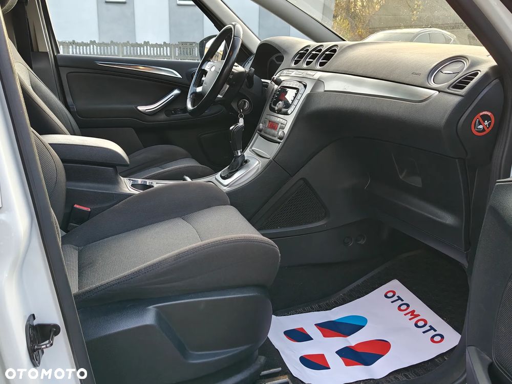 Ford S-Max ver-2-3-gold-x - 7