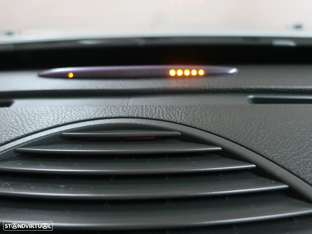 Mercedes-Benz E 220 CDI Auto Avantgarde - 20