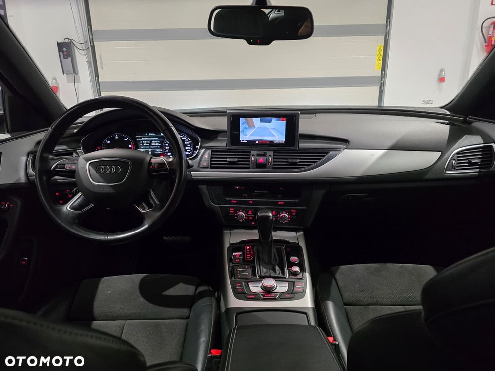 Audi A6 Avant 3.0 TDI S tronic - 13