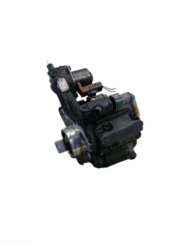 POMPA WTRYSKOWA PEUGEOT 307 2.0 HDI 9656391680 - 3