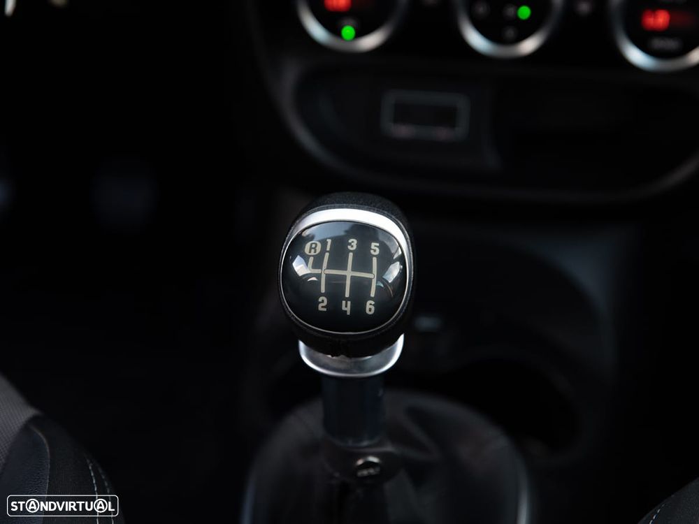 Fiat 500L 1.6 MJ Beats Edition S&S - 14