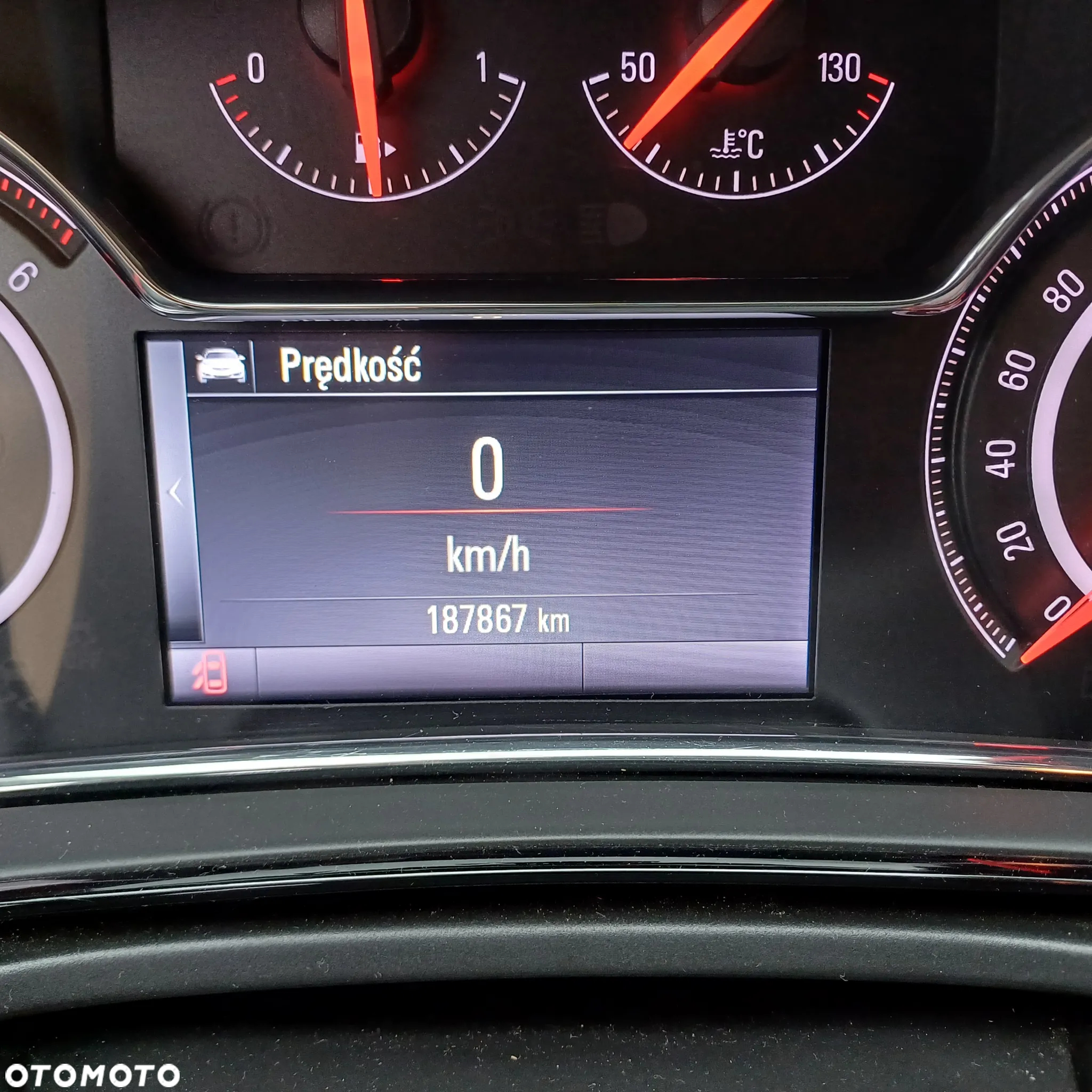 Opel Insignia 2.0 CDTI ecoFLEX Start/Stop Business Edition - 18