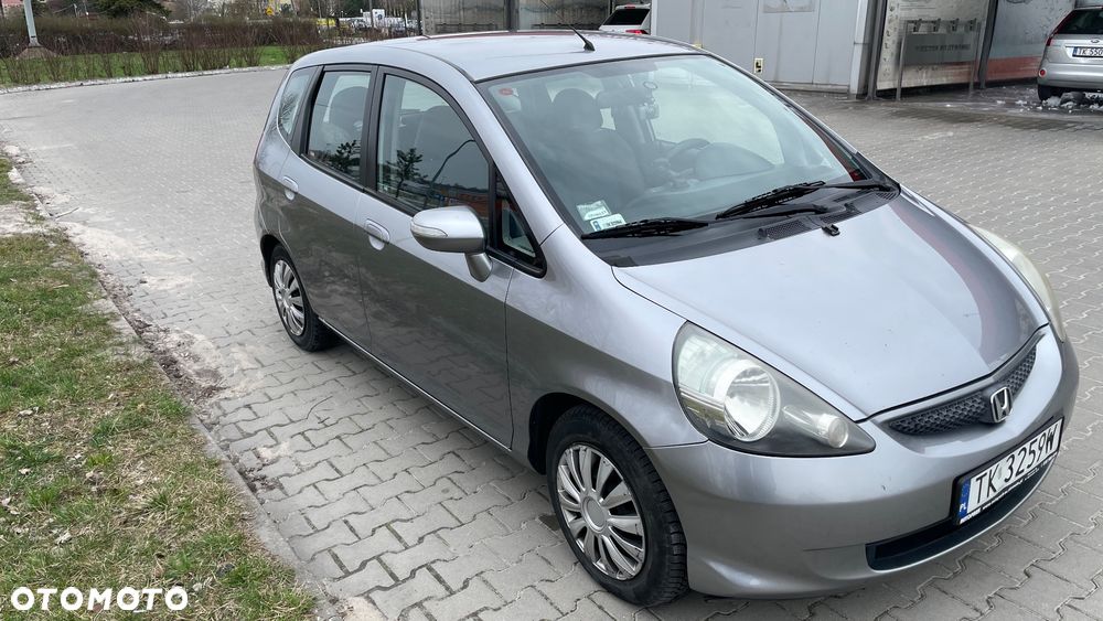 Honda Jazz 1.4 Style - 10