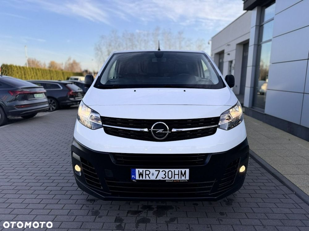 Opel Vivaro - 3