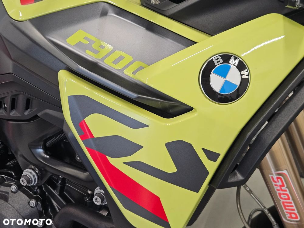 BMW GS - 9