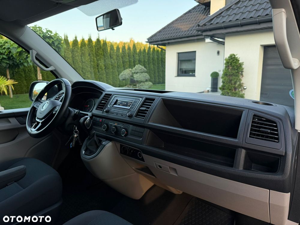Volkswagen Transporter L1H1 DSG - 14