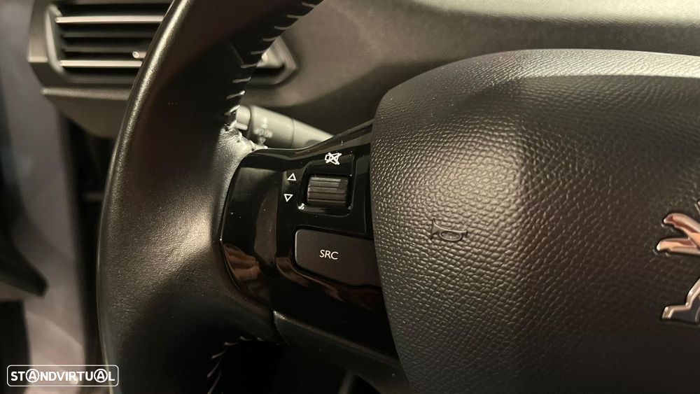 Peugeot 308 SW 1.5 BlueHDi Style - 10