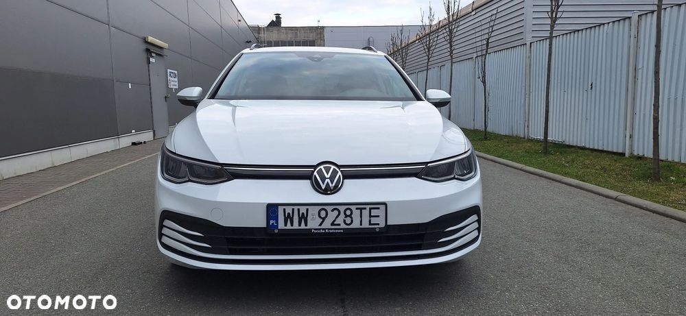 Volkswagen Golf 2.0 TDI Life - 4