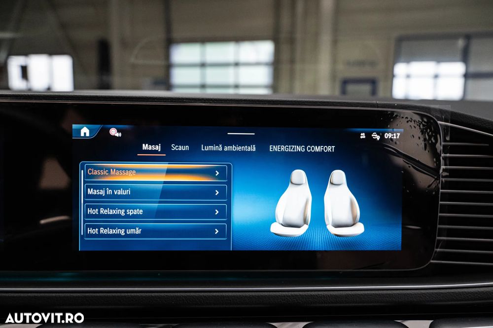 Mercedes-Benz GLE Coupe AMG 53 4Matic+ AMG Speedshift TCT 9G AMG Line Premium - 17