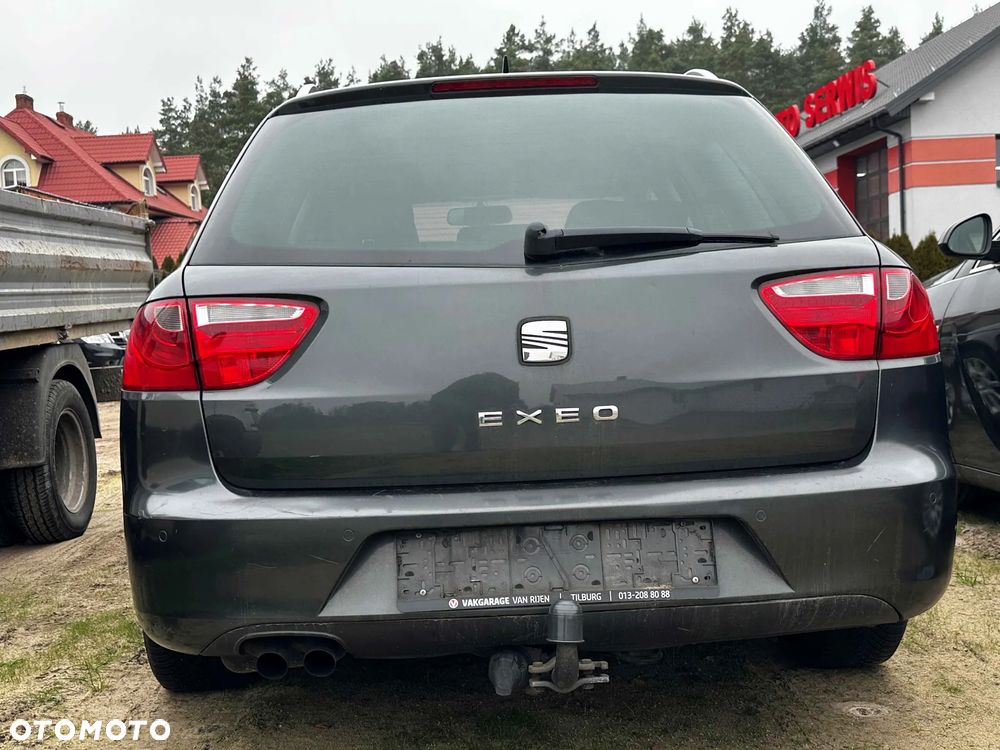 Seat Exeo 1.8TSI Style - 6