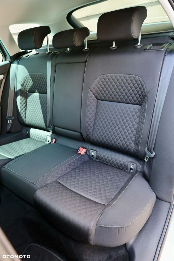 Skoda Superb 1.5 TSI Active DSG - 26