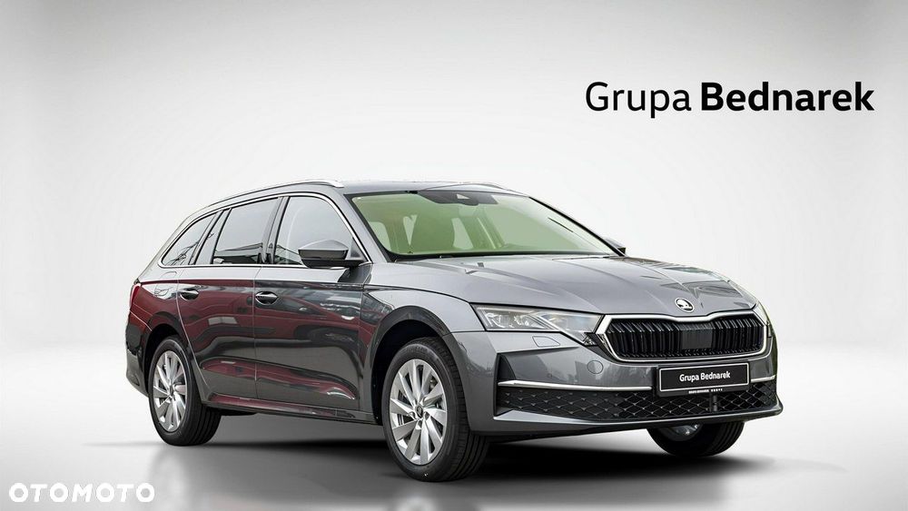 Skoda Octavia - 31
