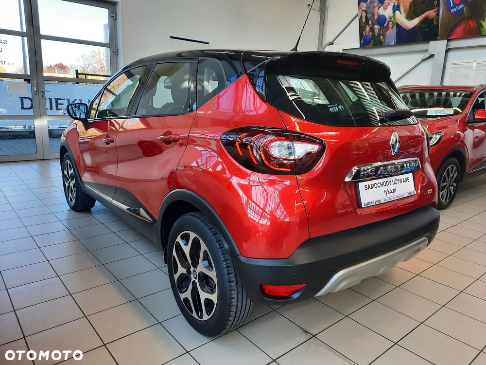 Renault Captur ENERGY TCe 90 Start&Stop Intens - 7